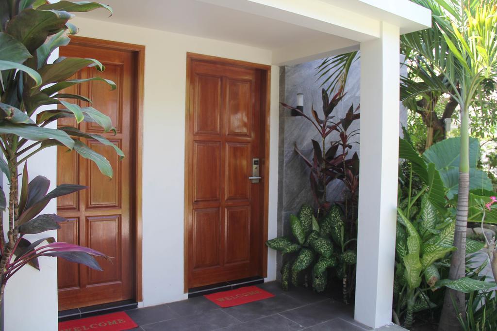 Kampoeng Nelayan Hotel Palu Extérieur photo