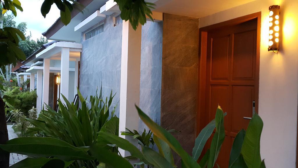 Kampoeng Nelayan Hotel Palu Chambre photo