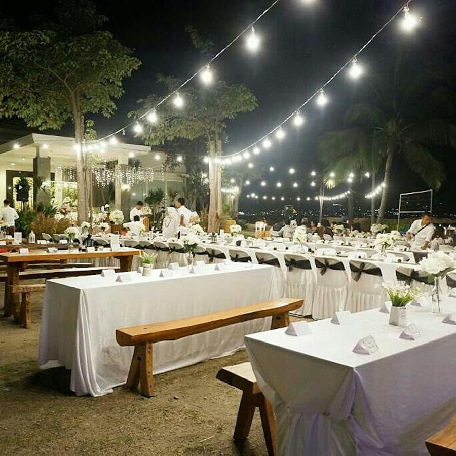 Kampoeng Nelayan Hotel Palu Extérieur photo